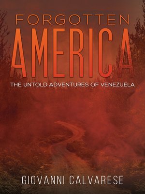 cover image of Forgotten America